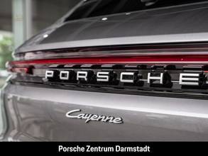 Thumbnail von Porsche Cayenne E-Hybrid InnoDrive Head-Up Luftfederung
