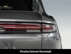 Thumbnail von Porsche Cayenne E-Hybrid InnoDrive Head-Up Luftfederung