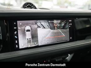Thumbnail von Porsche Cayenne E-Hybrid InnoDrive Head-Up Luftfederung