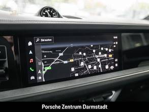Thumbnail von Porsche Cayenne E-Hybrid InnoDrive Head-Up Luftfederung