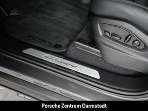 Thumbnail von Porsche Cayenne E-Hybrid InnoDrive Head-Up Luftfederung