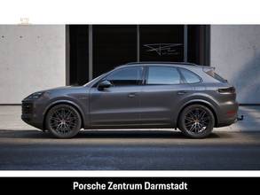 Thumbnail von Porsche Cayenne E-Hybrid InnoDrive Head-Up Luftfederung
