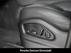 Thumbnail von Porsche Cayenne E-Hybrid InnoDrive Head-Up Luftfederung