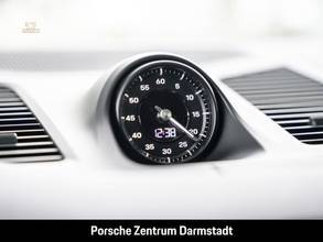 Thumbnail von Porsche Cayenne E-Hybrid InnoDrive Head-Up Luftfederung