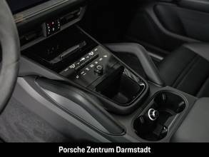 Thumbnail von Porsche Cayenne E-Hybrid InnoDrive Head-Up Luftfederung