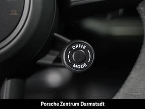 Thumbnail von Porsche Cayenne E-Hybrid InnoDrive Head-Up Luftfederung
