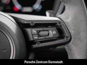 Thumbnail von Porsche Cayenne E-Hybrid InnoDrive Head-Up Luftfederung