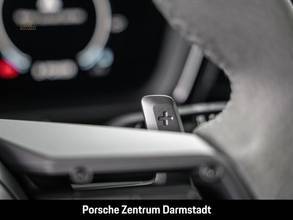 Thumbnail von Porsche Cayenne E-Hybrid InnoDrive Head-Up Luftfederung
