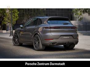 Thumbnail von Porsche Cayenne E-Hybrid InnoDrive Head-Up Luftfederung