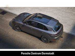 Thumbnail von Porsche Cayenne E-Hybrid InnoDrive Head-Up Luftfederung