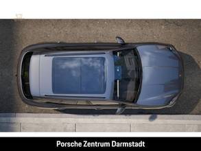 Thumbnail von Porsche Cayenne E-Hybrid InnoDrive Head-Up Luftfederung