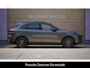 Thumbnail von Porsche Cayenne E-Hybrid InnoDrive Head-Up Luftfederung