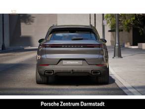 Thumbnail von Porsche Cayenne E-Hybrid InnoDrive Head-Up Luftfederung