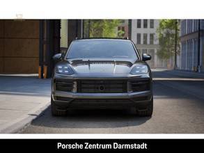 Thumbnail von Porsche Cayenne E-Hybrid InnoDrive Head-Up Luftfederung