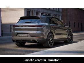 Thumbnail von Porsche Cayenne E-Hybrid InnoDrive Head-Up Luftfederung