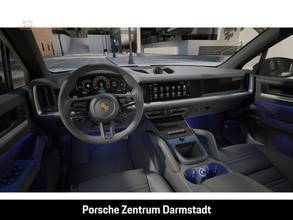 Thumbnail von Porsche Cayenne S E-Hybrid InnoDrive HA-Lenkung Head-Up