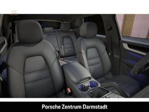 Thumbnail von Porsche Cayenne S E-Hybrid InnoDrive HA-Lenkung Head-Up