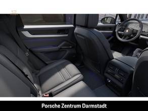 Thumbnail von Porsche Cayenne S E-Hybrid InnoDrive HA-Lenkung Head-Up