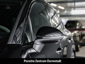 Thumbnail von Porsche Cayenne S E-Hybrid InnoDrive HA-Lenkung Head-Up