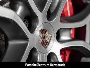 Thumbnail von Porsche Cayenne S E-Hybrid InnoDrive HA-Lenkung Head-Up