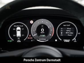 Thumbnail von Porsche Cayenne S E-Hybrid InnoDrive HA-Lenkung Head-Up