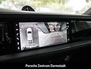 Thumbnail von Porsche Cayenne S E-Hybrid InnoDrive HA-Lenkung Head-Up