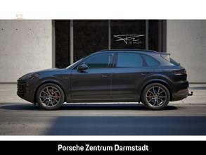 Thumbnail von Porsche Cayenne S E-Hybrid InnoDrive HA-Lenkung Head-Up