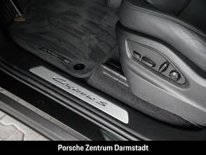 Thumbnail von Porsche Cayenne S E-Hybrid InnoDrive HA-Lenkung Head-Up