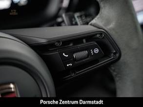 Thumbnail von Porsche Cayenne S E-Hybrid InnoDrive HA-Lenkung Head-Up