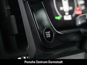 Thumbnail von Porsche Cayenne S E-Hybrid InnoDrive HA-Lenkung Head-Up