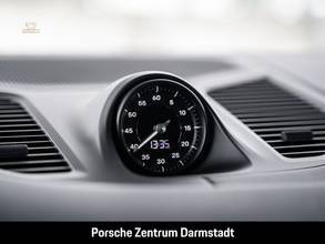 Thumbnail von Porsche Cayenne S E-Hybrid InnoDrive HA-Lenkung Head-Up