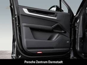 Thumbnail von Porsche Cayenne S E-Hybrid InnoDrive HA-Lenkung Head-Up