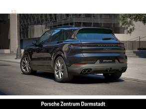 Thumbnail von Porsche Cayenne S E-Hybrid InnoDrive HA-Lenkung Head-Up