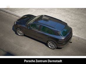 Thumbnail von Porsche Cayenne S E-Hybrid InnoDrive HA-Lenkung Head-Up