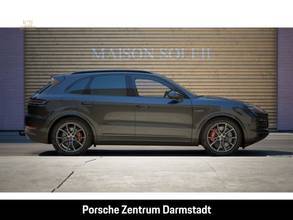 Thumbnail von Porsche Cayenne S E-Hybrid InnoDrive HA-Lenkung Head-Up