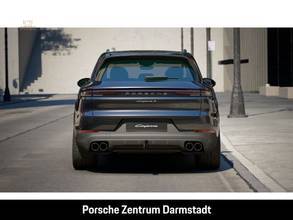 Thumbnail von Porsche Cayenne S E-Hybrid InnoDrive HA-Lenkung Head-Up