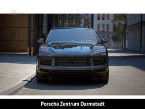Thumbnail von Porsche Cayenne S E-Hybrid InnoDrive HA-Lenkung Head-Up