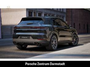 Thumbnail von Porsche Cayenne S E-Hybrid InnoDrive HA-Lenkung Head-Up