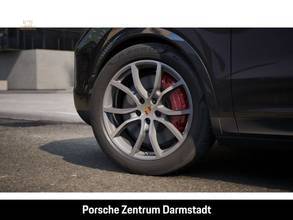 Thumbnail von Porsche Cayenne S E-Hybrid InnoDrive HA-Lenkung Head-Up