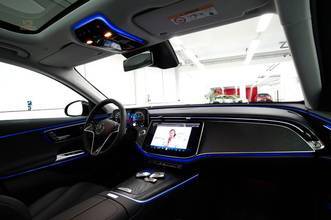Thumbnail von Mercedes-Benz E 220 d ! MODELL 2026 ! PANORAMA / KEYLESS GO ++