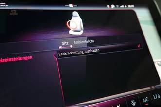 Thumbnail von Mercedes-Benz E 220 d ! MODELL 2026 ! PANORAMA / KEYLESS GO ++