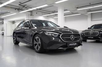 Mercedes-Benz E 220 d ! MODELL 2026 ! PANORAMA / KEYLESS GO ++