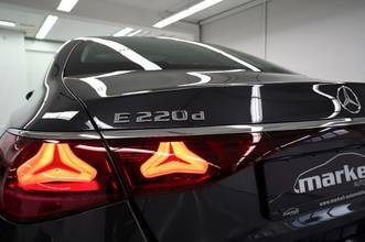 Thumbnail von Mercedes-Benz E 220 d ! MODELL 2026 ! PANORAMA / KEYLESS GO ++
