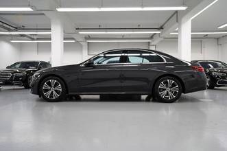Thumbnail von Mercedes-Benz E 220 d ! MODELL 2026 ! PANORAMA / KEYLESS GO ++