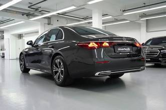 Thumbnail von Mercedes-Benz E 220 d ! MODELL 2026 ! PANORAMA / KEYLESS GO ++