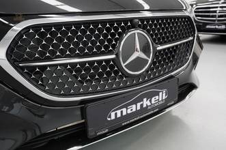 Thumbnail von Mercedes-Benz E 220 d ! MODELL 2026 ! PANORAMA / KEYLESS GO ++