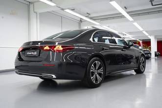 Thumbnail von Mercedes-Benz E 220 d ! MODELL 2026 ! PANORAMA / KEYLESS GO ++