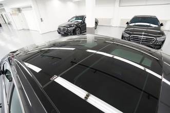 Thumbnail von Mercedes-Benz E 220 d ! MODELL 2026 ! PANORAMA / KEYLESS GO ++