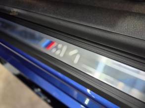 Thumbnail von BMW M4 M-xDrive Competition /H&K/Laser/Keyless/*560€