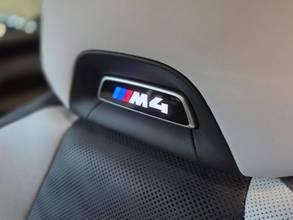 Thumbnail von BMW M4 M-xDrive Competition /H&K/Laser/Keyless/*560€